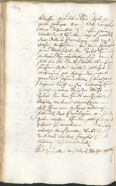 Civic Archives of Bozen-Bolzano - BOhisto Ratsprotokoll 1714/17 - 