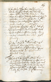 Civic Archives of Bozen-Bolzano - BOhisto Ratsprotokoll 1714/17 - 