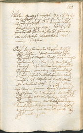 Civic Archives of Bozen-Bolzano - BOhisto Ratsprotokoll 1714/17 - 