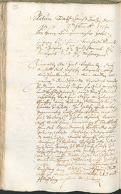 Civic Archives of Bozen-Bolzano - BOhisto Ratsprotokoll 1714/17 - 