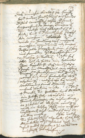 Civic Archives of Bozen-Bolzano - BOhisto Ratsprotokoll 1714/17 - 