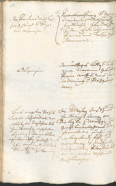 Civic Archives of Bozen-Bolzano - BOhisto Ratsprotokoll 1714/17 - 