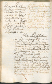 Civic Archives of Bozen-Bolzano - BOhisto Ratsprotokoll 1714/17 - 