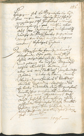 Civic Archives of Bozen-Bolzano - BOhisto Ratsprotokoll 1714/17 - 