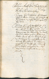 Civic Archives of Bozen-Bolzano - BOhisto Ratsprotokoll 1714/17 - 