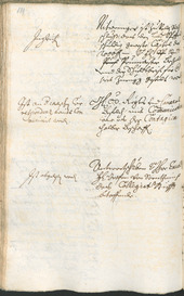 Civic Archives of Bozen-Bolzano - BOhisto Ratsprotokoll 1714/17 - 