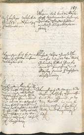 Civic Archives of Bozen-Bolzano - BOhisto Ratsprotokoll 1714/17 - 