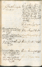 Civic Archives of Bozen-Bolzano - BOhisto Ratsprotokoll 1714/17 - 