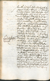 Archivio Storico della Città di Bolzano - BOhisto protocollo consiliare 1714/17 - 