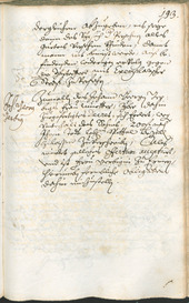 Archivio Storico della Città di Bolzano - BOhisto protocollo consiliare 1714/17 - 