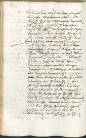 Archivio Storico della Città di Bolzano - BOhisto protocollo consiliare 1714/17 - 
