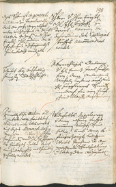 Archivio Storico della Città di Bolzano - BOhisto protocollo consiliare 1714/17 - 