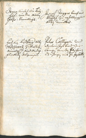 Civic Archives of Bozen-Bolzano - BOhisto Ratsprotokoll 1714/17 - 