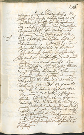 Civic Archives of Bozen-Bolzano - BOhisto Ratsprotokoll 1714/17 - 