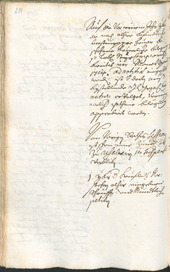 Civic Archives of Bozen-Bolzano - BOhisto Ratsprotokoll 1714/17 - 