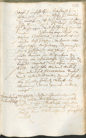 Civic Archives of Bozen-Bolzano - BOhisto Ratsprotokoll 1714/17 - 