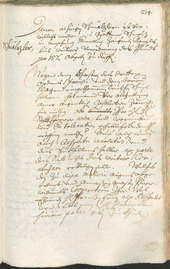Archivio Storico della Città di Bolzano - BOhisto protocollo consiliare 1714/17 - 