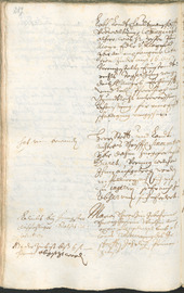 Archivio Storico della Città di Bolzano - BOhisto protocollo consiliare 1714/17 - 
