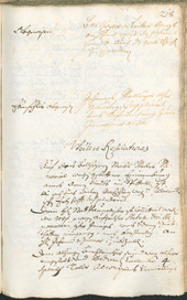 Archivio Storico della Città di Bolzano - BOhisto protocollo consiliare 1714/17 - 