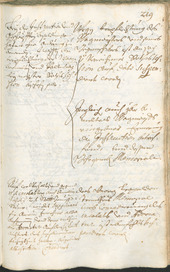 Archivio Storico della Città di Bolzano - BOhisto protocollo consiliare 1714/17 - 