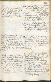 Archivio Storico della Città di Bolzano - BOhisto protocollo consiliare 1714/17 - 