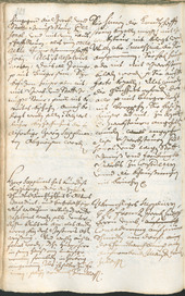 Archivio Storico della Città di Bolzano - BOhisto protocollo consiliare 1714/17 - 