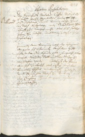 Civic Archives of Bozen-Bolzano - BOhisto Ratsprotokoll 1714/17 - 
