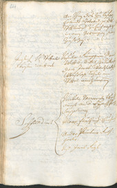 Civic Archives of Bozen-Bolzano - BOhisto Ratsprotokoll 1714/17 - 