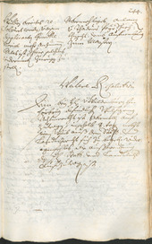 Civic Archives of Bozen-Bolzano - BOhisto Ratsprotokoll 1714/17 - 