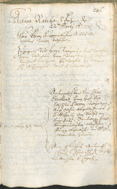 Civic Archives of Bozen-Bolzano - BOhisto Ratsprotokoll 1714/17 - 