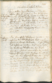 Civic Archives of Bozen-Bolzano - BOhisto Ratsprotokoll 1714/17 - 