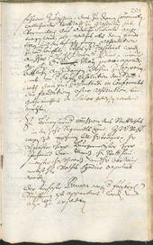 Civic Archives of Bozen-Bolzano - BOhisto Ratsprotokoll 1714/17 - 