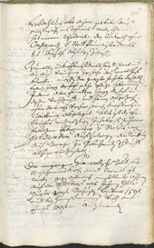 Civic Archives of Bozen-Bolzano - BOhisto Ratsprotokoll 1714/17 - 
