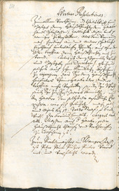 Civic Archives of Bozen-Bolzano - BOhisto Ratsprotokoll 1714/17 - 