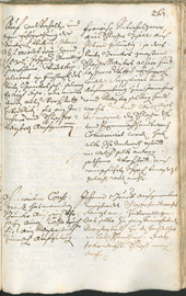 Civic Archives of Bozen-Bolzano - BOhisto Ratsprotokoll 1714/17 - 