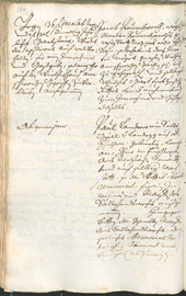 Civic Archives of Bozen-Bolzano - BOhisto Ratsprotokoll 1714/17 - 