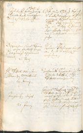 Civic Archives of Bozen-Bolzano - BOhisto Ratsprotokoll 1714/17 - 