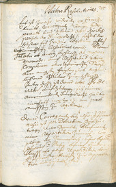 Civic Archives of Bozen-Bolzano - BOhisto Ratsprotokoll 1714/17 - 