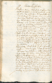 Civic Archives of Bozen-Bolzano - BOhisto Ratsprotokoll 1714/17 - 