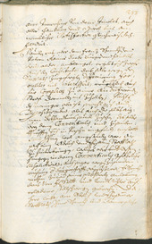 Civic Archives of Bozen-Bolzano - BOhisto Ratsprotokoll 1714/17 - 