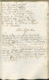 Civic Archives of Bozen-Bolzano - BOhisto Ratsprotokoll 1714/17 - 