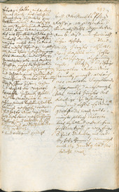 Civic Archives of Bozen-Bolzano - BOhisto Ratsprotokoll 1714/17 - 