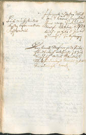 Civic Archives of Bozen-Bolzano - BOhisto Ratsprotokoll 1714/17 - 