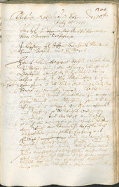 Civic Archives of Bozen-Bolzano - BOhisto Ratsprotokoll 1714/17 - 