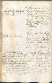 Civic Archives of Bozen-Bolzano - BOhisto Ratsprotokoll 1714/17 - 