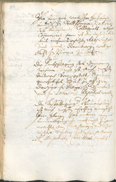 Civic Archives of Bozen-Bolzano - BOhisto Ratsprotokoll 1714/17 - 