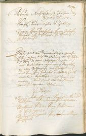 Civic Archives of Bozen-Bolzano - BOhisto Ratsprotokoll 1714/17 - 