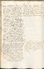 Civic Archives of Bozen-Bolzano - BOhisto Ratsprotokoll 1714/17 - 