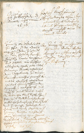 Stadtarchiv Bozen - BOhisto Ratsprotokoll 1714/17 - 