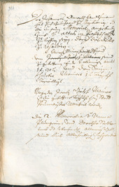 Stadtarchiv Bozen - BOhisto Ratsprotokoll 1714/17 - 